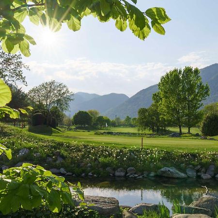 Hampton By Hilton Locarno Hotel Losone Bagian luar foto