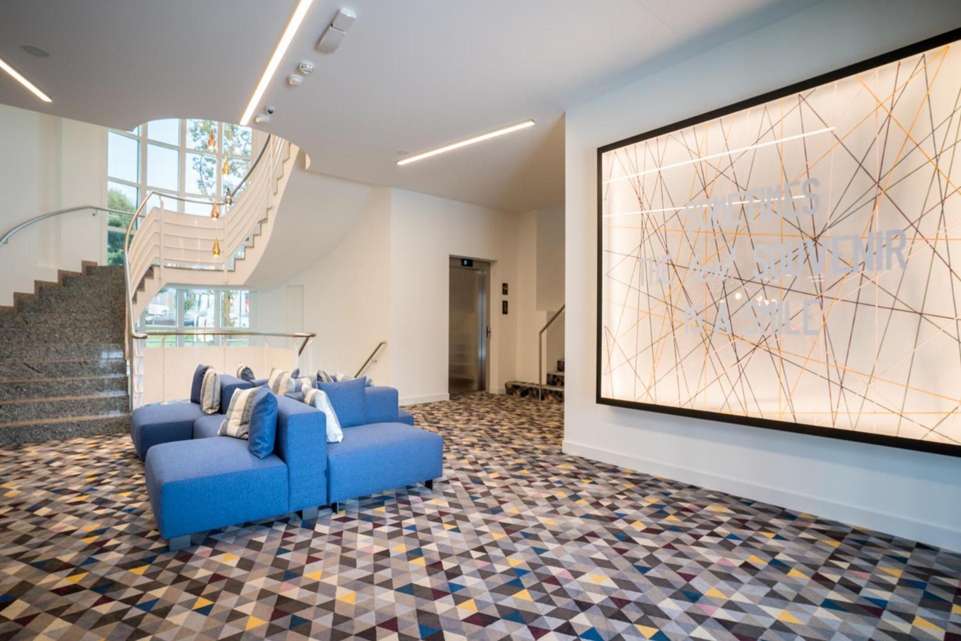 Hampton By Hilton Locarno Hotel Losone Bagian luar foto