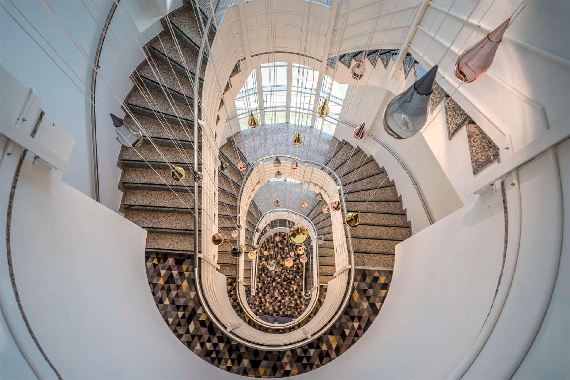 Hampton By Hilton Locarno Hotel Losone Bagian luar foto